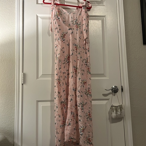 Billabong X The Salty Blonde sundress - Picture 2 of 5